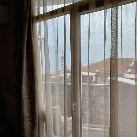 דירות Batumi Orbi Sea Tawer מראה חיצוני תמונה
